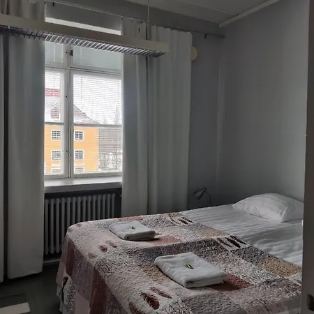 Lepaan Kartanon Toimela