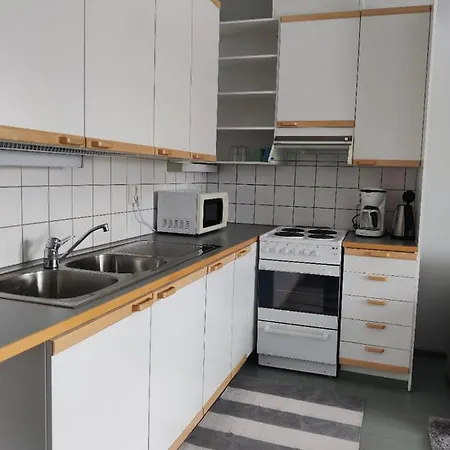 Lepaan Kartanon Toimela Apart-hotel