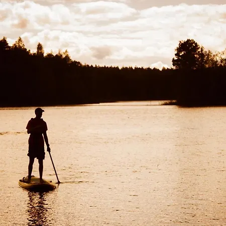 Apart-hotel Lepaan Kartanon Toimela 4*