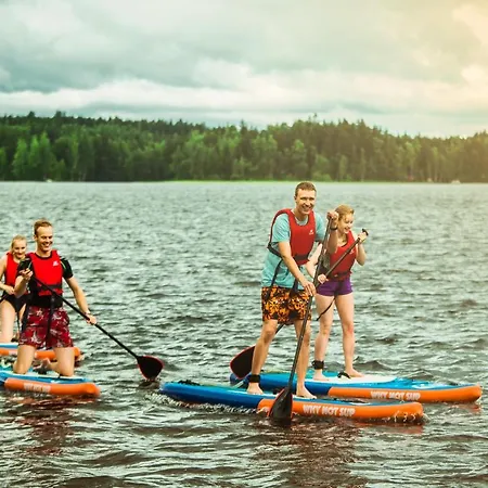 Lepaan Kartanon Toimela 4*