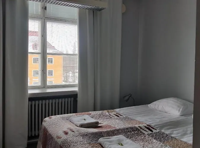 Lepaan Kartanon Toimela