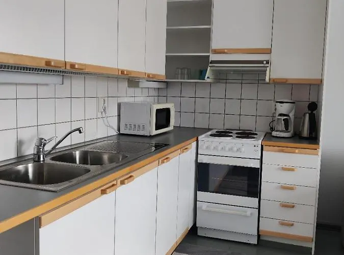 Lepaan Kartanon Toimela Apartmanhotel